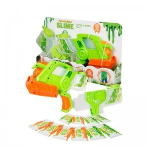 Image of Nickelodeon Slime Blaster