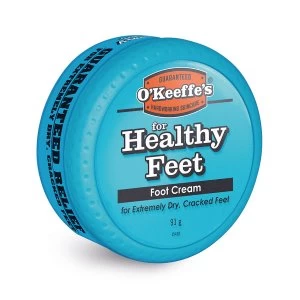 Image of Gorilla OKeeffes Healthy Feet Cream