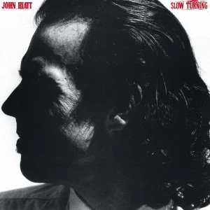 Image of John Hiatt - Slow Turning Vinyl