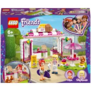 Image of LEGO Friends: Heartlake City Park Cafe (41426)