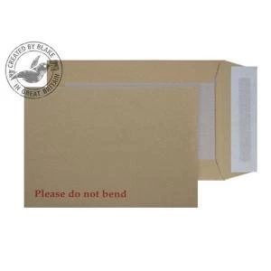 Image of Blake Purely Packaging C5 120gm2 Peel and Seal Pocket Envelopes