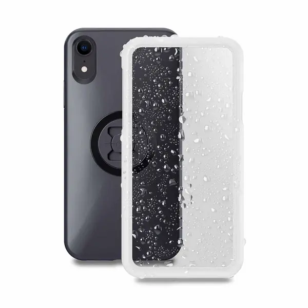 Image of SP Connect Weather Cover iPhone 11/XR Size