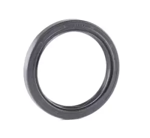 Image of TOPRAN Gaskets 107 386 Shaft Seal, differential VW,AUDI,SKODA,Golf IV Schragheck (1J1),Golf V Schragheck (1K1),POLO (9N_),TOURAN (1T1, 1T2)