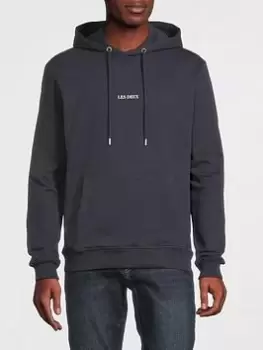 Image of Les Deux Les Deux Lens Overhead Hoodie