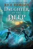 Image of daughter of the deep riordan rick
