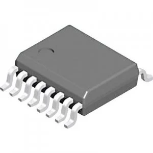 Image of PMIC PoE controller Linear Technology LTC4267CGNPBF SSOP 16 Controller PD DCDC