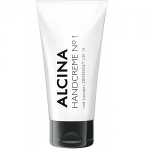 Image of Alcina Hand Cream No. 1 50ml