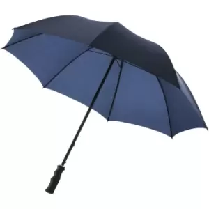 Image of Bullet 30 Zeke Golf Umbrella (Pack of 2) (One Size) (Navy)