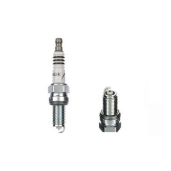 Image of NGK DCPR8EIX / 6546 Spark Plug Iridium IX