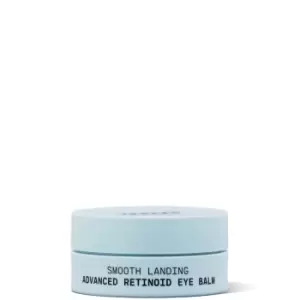 Image of Versed Smooth Landing Advanced Retinol Eye Balm 12g