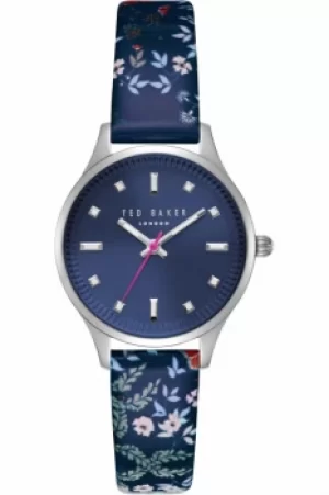 Image of Ted Baker Ladies Zoe Watch TE50001001