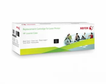 Image of Xerox HP 307A Black LaserJet Toner Cartridge
