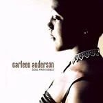 Image of Carleen Anderson - Soul Providence (Music CD)