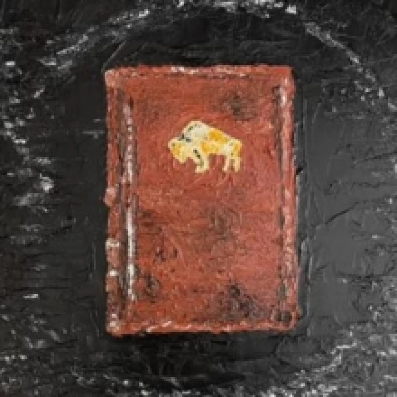 Image of As God Intended... Vinyl