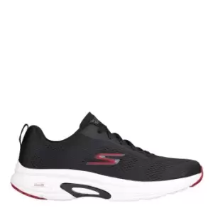 Image of Skechers GoRun Arch Fit Mens Trainers - Black