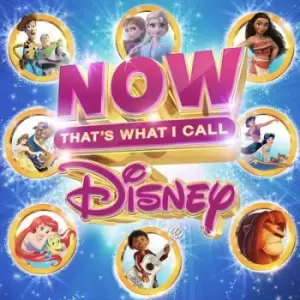 Image of NOW Thats What I Call by Various Artists CD Album