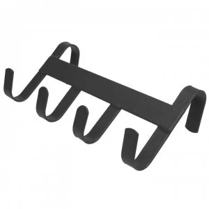 Image of Shires Handy Hanger - Black