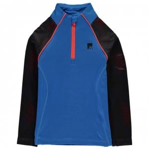 Image of Nevica Vail Baselayer Top - Blue