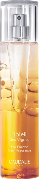 Image of Caudalie Soleil Des Vignes Eau Fraiche Body Mist For Her 50ml