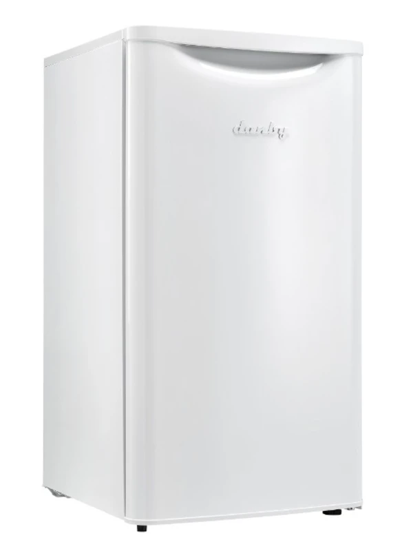 Image of Danby DCR032KA1 91L Freestanding Fridge Freezer