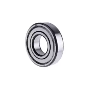 Image of 208-ZNR - Deep Groove Ball Bearing - Single Row