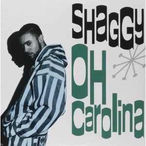 Image of Shaggy - Oh Carolina (RSD 2018) Vinyl