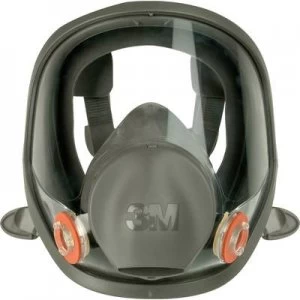 Image of 3M 6900L Respirator Face Masks (L)