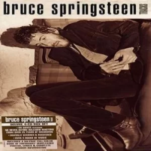 Image of Tracks by Bruce Springsteen CD Album