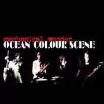 Image of Ocean Colour Scene - Mechanical Wonder (Music CD)