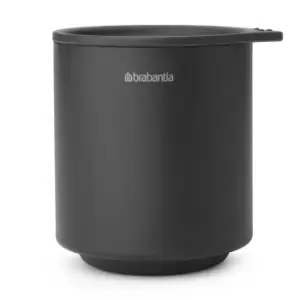 Image of Brabantia MindSet Storage Pot Mineral Infinite Grey