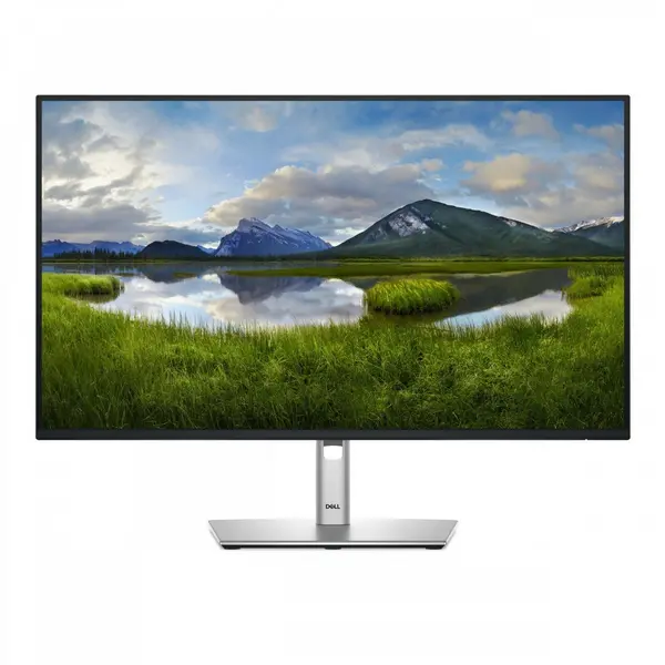 Image of Dell 27" P2725H Full HD IPS LCD Monitor