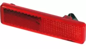 Image of OLSA Reflector OPEL,RENAULT,FIAT 1.46.050.00 09160858,4500558,7700353184