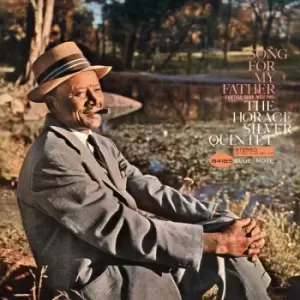 Image of Horace Silver - Song For My Father Vinyl