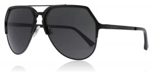 Image of Dolce & Gabbana 2151 Sunglasses Black 110687 59mm