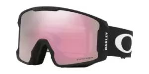 Image of Oakley Goggles Sunglasses OO7093 LINE MINER XM 709306