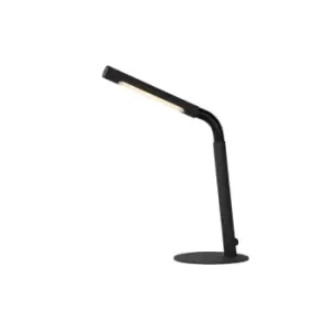 Image of Gilly Classic Desk Lamp - LED Dim. - 1x3W 2700K - Black