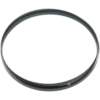 Image of Sealey Bandsaw Blade 2240mm 12mm 6tpi