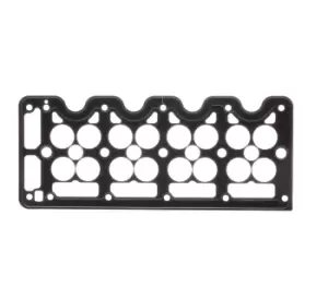 Image of ELRING Rocker Cover Gasket OPEL,HONDA,CHEVROLET 809.400 12235PLZD00,5638612,97313965