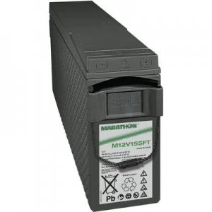 Image of VRLA 12 V 150 Ah GNB Marathon M 12V 155 FT UL94 NA