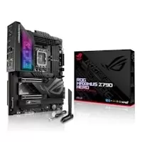 Image of Asus ROG Maximus Z790 Hero (LGA 1700) DDR5 ATX Motherboard