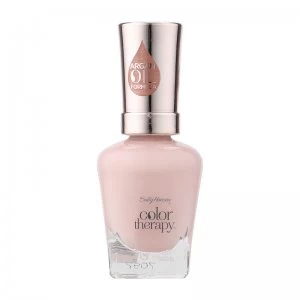 Image of Sally Hansen Color Therapy Nail Polish 14.7ml
