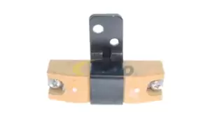 Image of VEMO Pre-resistor, blower V30-77-0004 MERCEDES-BENZ,190 (W201),Stufenheck (W124),SL (R107),S-Klasse Limousine (W126),W124 T-modell (S124)