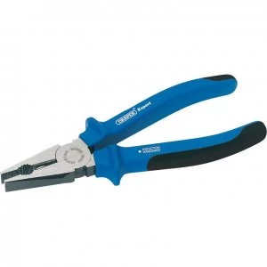 Image of Draper Expert Combination Pliers 160mm