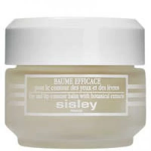 Image of Sisley Eye and Lip Botanical Eye and Lip Contour Balm 30ml