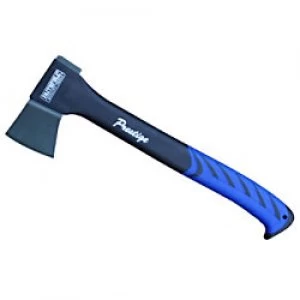 Image of Faithfull Prestige Super Hatchet 567g (1.1/4 lb)