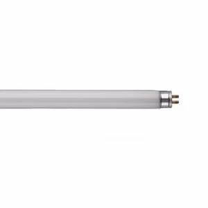 Image of Crompton 8W T5 12" Fluorescent Bulb - White