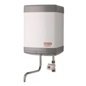 Image of Santon Aquarius A7/3 Over Sink Water Heater 7L 3kW 94010001