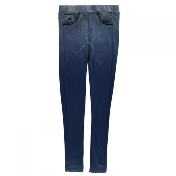 Image of G Star Serret Leggings - mazarine blue