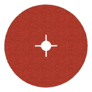 Image of 89729 787C Cubitron II Fibre Disc 100MM X 16MM 36+