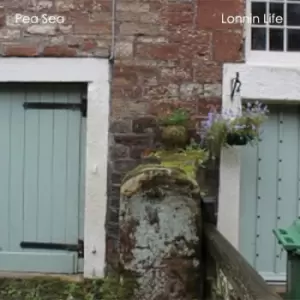 Image of Lonnin Life by Pea Sea CD Album